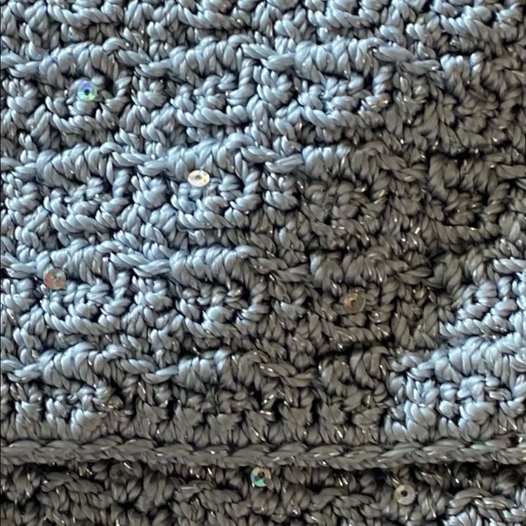 SAK Crochet Crossbody Bag - Picture 3 of 6